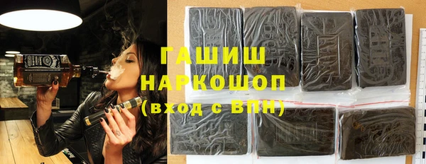 гашик Богородск